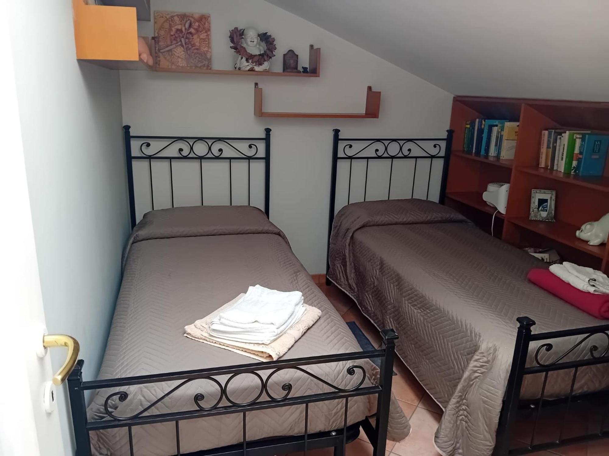 Domus Antonella Apartamento Acilia Exterior foto