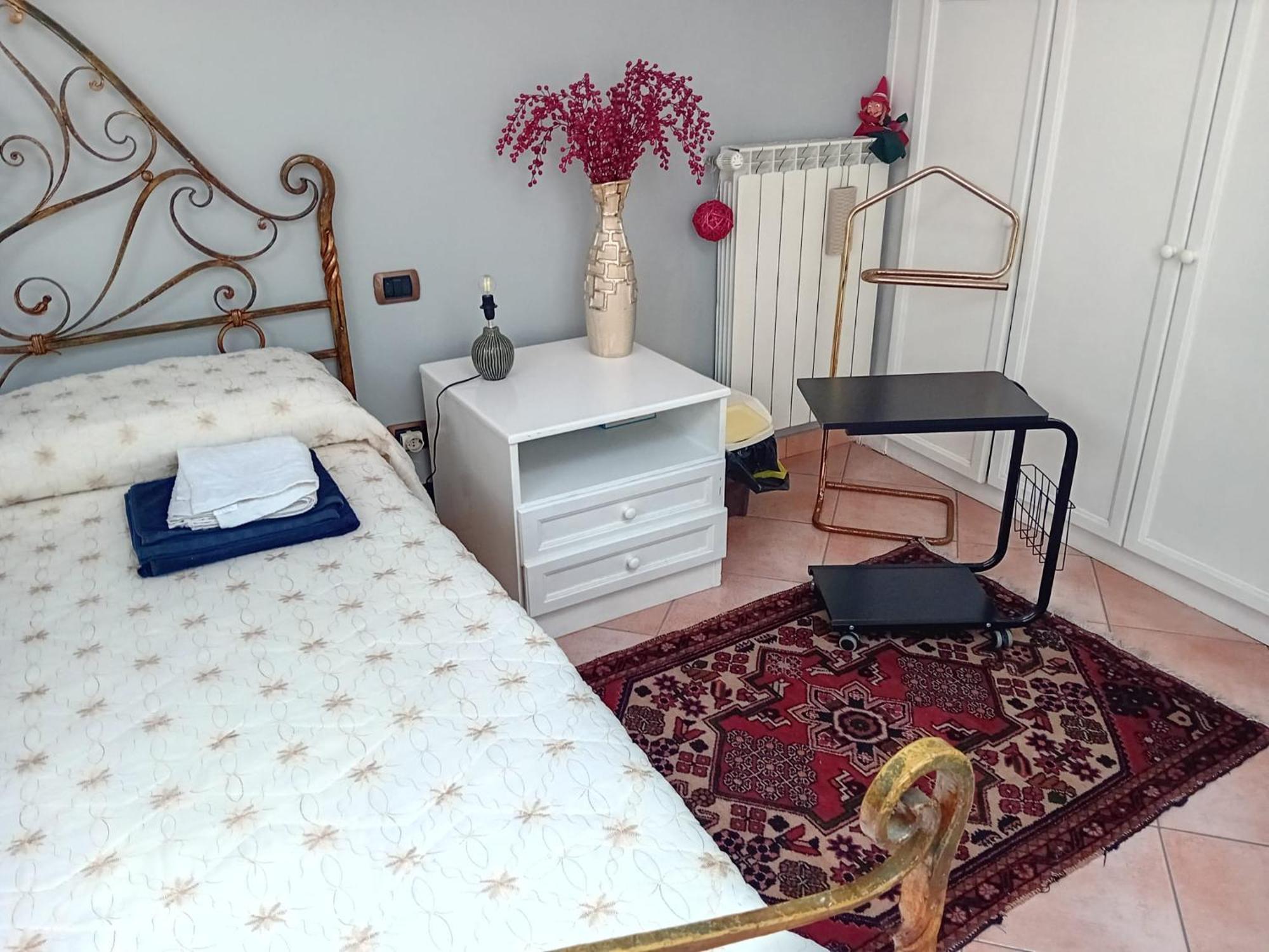 Domus Antonella Apartamento Acilia Exterior foto