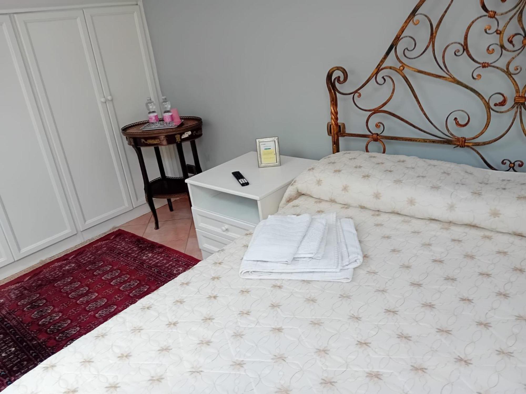 Domus Antonella Apartamento Acilia Exterior foto